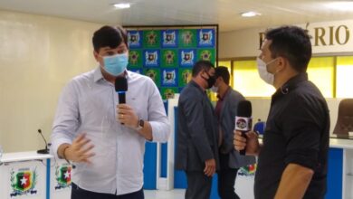 Photo of Deputado Taciano Diniz participa de audiência pública em Itaporanga para tratar da construção do presidio para o Vale do Piancó