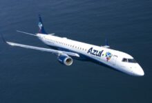 Photo of Azul inicia venda de passagens de voos para Patos com preços a partir de R$ 215,80
