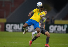 Photo of Brasil vence Equador por 2 X 0 e dispara na ponta das Eliminatórias