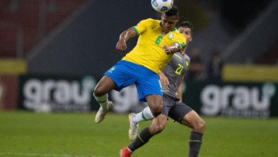 Photo of Brasil vence Equador por 2 X 0 e dispara na ponta das Eliminatórias