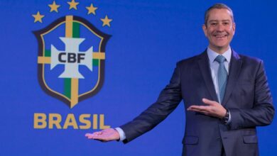 Photo of Caboclo é afastado da presidência da CBF