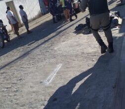 Photo of Em Piancó, homem tenta matar duas mulheres a facadas, mas é preso em flagrante