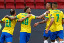Photo of Brasil estreia na Copa América com vitória sobre a Venezuela