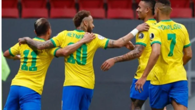 Photo of Brasil estreia na Copa América com vitória sobre a Venezuela