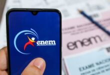 Photo of Enem 2021 está marcado para 21 e 28 de novembro