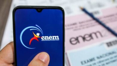 Photo of Enem 2021 está marcado para 21 e 28 de novembro