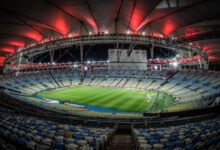 Photo of Copa América: Conmebol determina fechamento do Maracanã por 18 dias; Entenda