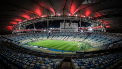 Photo of Copa América: Conmebol determina fechamento do Maracanã por 18 dias; Entenda
