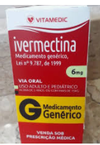 Photo of Médico renomado faz denúncia e diz que Ivermectina poderia ter salvo meio milhão de vidas