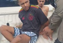 Photo of Pm prende suspeito de matar mecânico, em Itaporanga