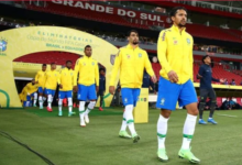 Photo of Jogadores do Brasil decidem disputar a Copa América