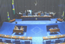 Photo of Reforma política discutirá redução de mandato de senadores