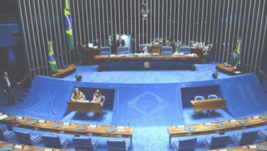 Photo of Reforma política discutirá redução de mandato de senadores