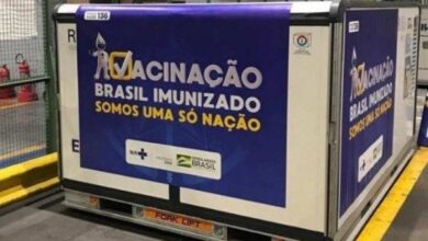 Photo of Brasil supera marca de 120 milhões de doses aplicadas contra Covid