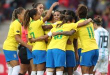 Photo of Seleção brasileira feminina de futebol estreia em Tóquio nesta quarta (21)