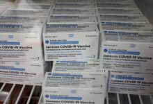 Photo of EUA alertam para risco de Guillain-Barré em vacina da Janssen