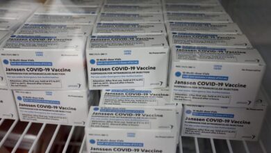 Photo of EUA alertam para risco de Guillain-Barré em vacina da Janssen