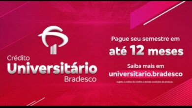 Photo of Unifip une-se ao Bradesco para oferecer nova linha de crédito aos estudantes