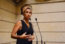 Photo of Suspeito de envolvimento na morte de Marielle Franco e de motorista é preso na Paraíba