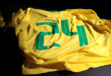 Photo of CBF responde Justiça sobre não utilização da camisa 24 na Seleção Brasileira