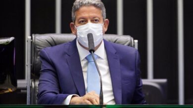 Photo of ‘Não há nenhum fato novo que justifique’ impeachment de Bolsonaro, diz Arthur Lira