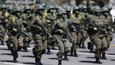 Photo of Clube Militar emite nota em defesa do Ministério da Defesa e chama CPI da Covid de ‘Circo Parlamentar’