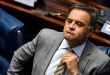 Photo of Aécio é contra discussão do impeachment de Bolsonaro pelo PSDB