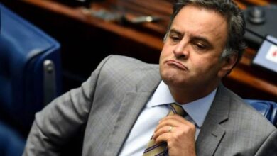 Photo of Aécio é contra discussão do impeachment de Bolsonaro pelo PSDB