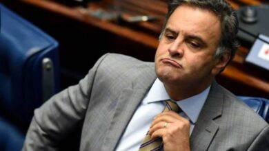 Photo of Aécio diz que candidatura de Doria à Presidência pode levar PSDB ao isolamento