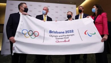 Photo of Brisbane, na Austrália, é escolhida pelo COI para sediar Olimpíada de 2032