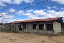 Photo of Obras da construção de Escola de 12 salas no Adailton seguem a todo vapor em Itaporanga