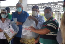 Photo of Assista: Estado da Paraíba distribui alevinos para os municípios do Vale do Piancó