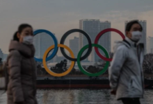 Photo of Na véspera da abertura oficial da Olimpíada, Tóquio tem salto de casos
