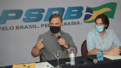 Photo of PSDB retira Pedro e referenda apoio a Romero