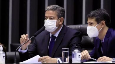 Photo of União Brasil acerta bloco com PP e Lira ganha “comando” da Câmara