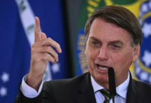 Photo of Equipe médica descarta cirurgia de emergência em Bolsonaro