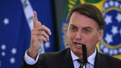 Photo of Agora é o efeito cascata: Além de Zema, Bolsonaro anuncia apoio de três governadores reeleitos