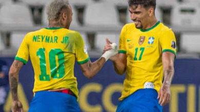 Photo of Com a Copa América, SBT tira público do Jornal Nacional