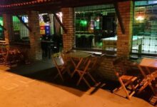 Photo of Bares e restaurantes funcionam até meia-noite a partir deste sábado em João Pessoa