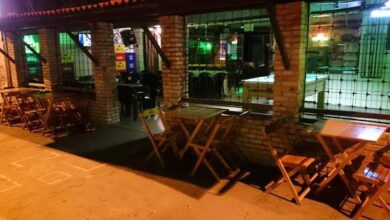 Photo of Bares e restaurantes funcionam até meia-noite a partir deste sábado em João Pessoa