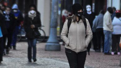 Photo of Brasil pode ter uma das mais intensas ondas de frio deste século na próxima semana