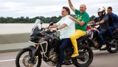 Photo of Luciano Havan lidera pesquisa para o Senado, em Santa Catarina