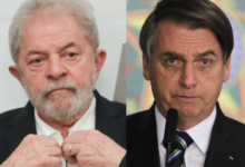 Photo of Bolsonaro X Lula: reviravolta nos Estados