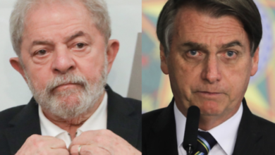Photo of Bolsonaro X Lula: reviravolta nos Estados