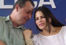 Photo of Presa duas vezes por corrupção, esposa de Omar Aziz vive uma vida de extremo luxo