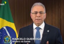 Photo of Brasil vai investir R$ 3,4 bilhões para quintuplicar produção de vacinas, diz Queiroga em pronunciamento à Nação