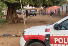 Photo of Cinco são presos em operação no Sertão da Paraíba contra envolvidos em assassinato e outros crimes