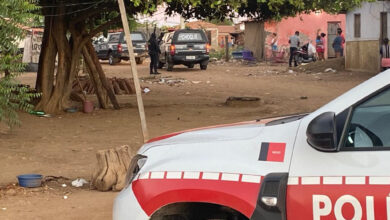 Photo of Cinco são presos em operação no Sertão da Paraíba contra envolvidos em assassinato e outros crimes