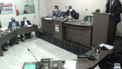 Photo of VIDEO , Vereador chama colega de “endemoniado” e recomenda chamar pai e mãe de santo