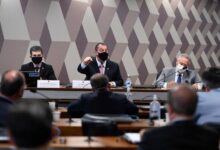 Photo of Senadores já têm data para o encerramento da CPI da Covid